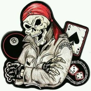 Meet your Posher, Phillip